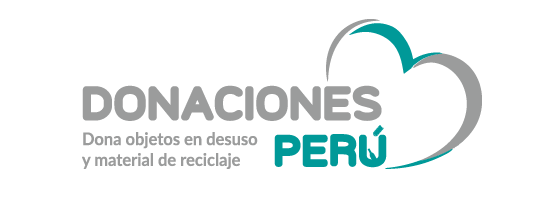Donación Lima Perú